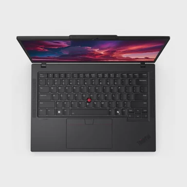 LENOVO Laptop ThinkPad P14s Gen 6 / AMD Ryzen AI 7 Pro 350, 14.0", 1920x1200, 32GB, 1TB SSD, Windows 11 Pro, crna